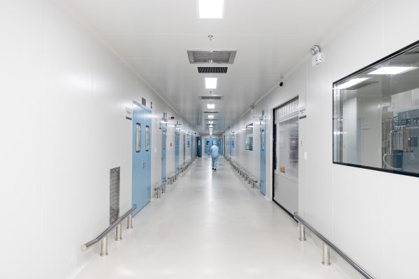 Nhà máy đạt chứng nhận CGMP - ASEAN