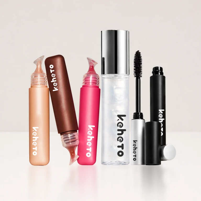 Sản phẩm makeup khác