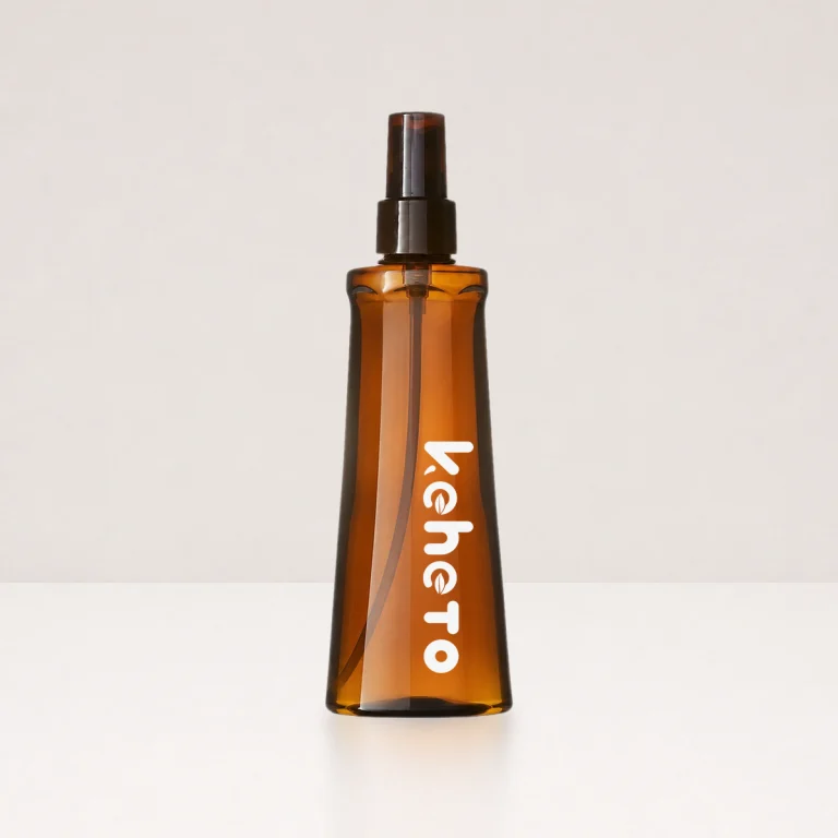 Serum dưỡng tóc