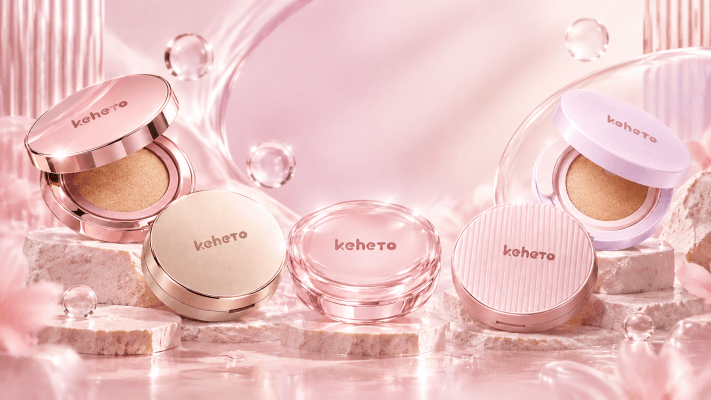 Gia công cushion tại Keheto chuyên nghiệp