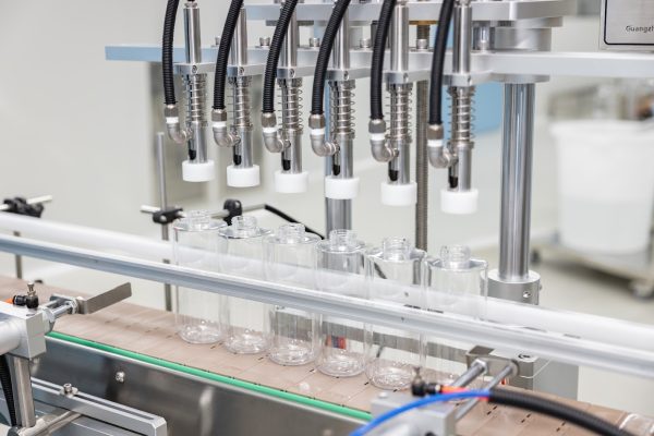 Gia công toner chuẩn CGMP