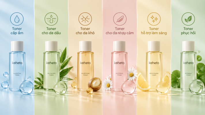 Gia công toner theo yêu cầu