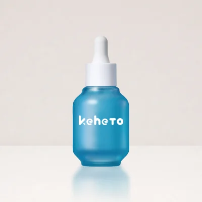 gia công serum dưỡng da