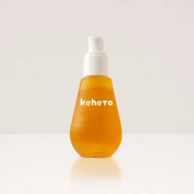 gia công serum dưỡng tóc