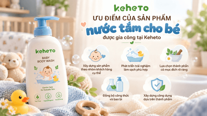 Ưu điểm của sản phẩm