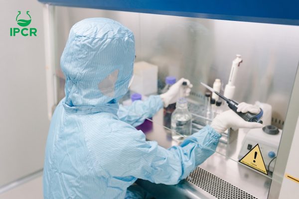 Nghiên cứu mỹ phẩm - Viện nghiên cứu mỹ phẩm IPCR