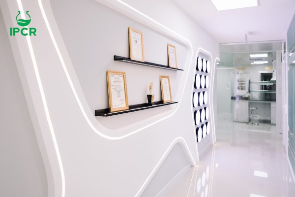 Nghiên cứu mỹ phẩm chuyên nghiệp