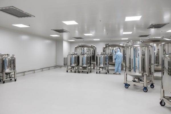 gia công mỹ phẩm uy tín, chuyên nghiệp